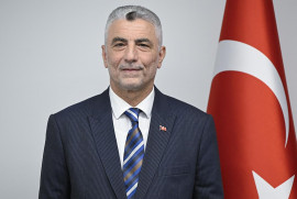 Թուրք նախարար. Ադրբեջանի ու Թուրքիայի տնտեսություններն ունեն միմյանց փոխլրացնող առանձնահատկություն