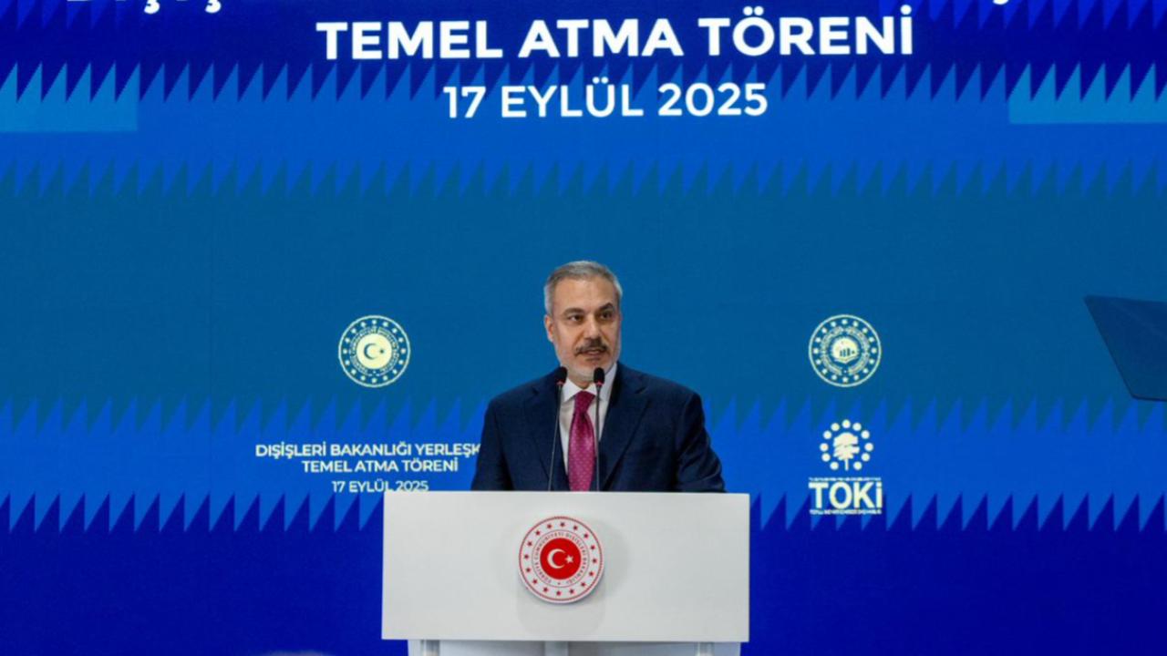 Թուրքիան աշխարհում ունի ամենալայն դիվանագիտական ցանցերից մեկը
