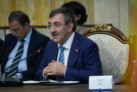 Թուրքիայի փոխարտգործնախարարը խոսել է այսպես կոչված «Զանգեզուրի միջանցքից»