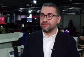 Serdar Korucu'ya göre Türkiye-Ermenistan normalleşmesi, Azerbaycan’la barışa endeksli