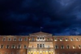 Հունաստանի խորհրդարանում` 3 թուրք պատգամավոր 