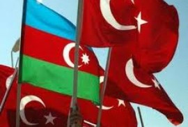 Katil Seferov Türkiyeye teşekkür etti