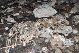 Հետաքննություն Դերսիմի կոտորածների հետքերով 