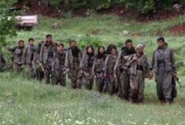 Իրաքի իշխանությունները զինյալ քրդերի հարցով պատրաստվում են դիմել ՄԱԿ-ին 