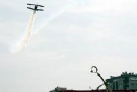 Վթարներ` Թուրքիայում, կան զոհեր 