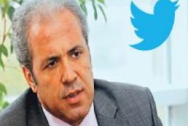 Թուրք պատգամավոր. «Եթե Էրդողանը դիկտատոր լիներ Թաքսիմը կլիներ Դերսիմ»