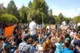 Թուրքիա. դատարանում  Գեզի այգու շինարարության վերաբերյալ դեռ վերջնական որոշում չի կայացվել 