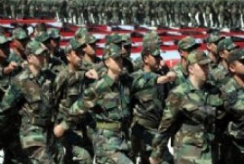 Թուրքիան ավելացրել է իր զորախմբի քանակը բռնազավթված հյուսիսային Կիպրոսում 