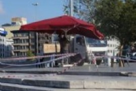  Թուրքիայում խաղաղվել են «Գեզիի կրքերը»