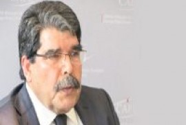 «Վաթան».  Սիրիայում քրդերը ինքնավար կառավարություն են ստեղծելու