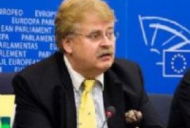 Elmar Brok: Ermenistan, Avrupa perspektifini kaybetti