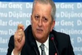 Ռիֆաթ Սերդարօղլու. «ԱԶԿ-ի 3 հիմնադիներն էլ ազգությամբ թուրք չեն»