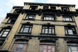 Սուրբ Փրկիչ հայկական հիվանդանոցին պատկանող «Սելամեթ հանը» վարձակալության կհանձնվի