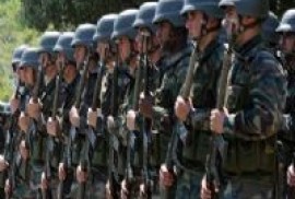 Թուրքիայի ընդդիմադիրներն  առաջարկում են նվազեցնել կարճաժամկետ զինվորական ծառայության ժամկետը