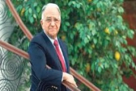 Թուրք հոդվածագիր. «Անկարան օգնում է Բաքվին Ղարաբաղի հարցում, իսկ կիպրական հարցում չկա Բաքվի աջակցությունը» 