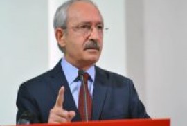 Քըլըչդարօղլու. Թուրքիայի արտաքին քաղաքականությունը բացասաբար է ազդում երկրի տնտեսության վրա