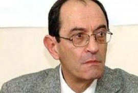 Թուրքական լրատվամիջոցները Շավարշ Քոչարյանի հայտարարության մասին