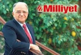 Milliyet. Դավութօղլու-Նալբանդյան հանդիպման համեստ նպատակը և փոքրիկ քայլը
