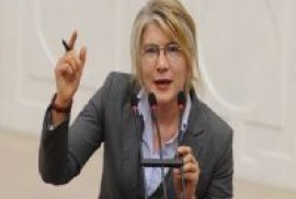 Թուրք պատգամավոր. «էրդողանը սխալը սխալի հետևից է գործում»