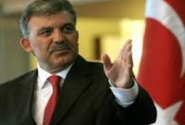 Թուրքիայի նախագահն անդրադարձել է կոռուպցիոն սկանդալին
