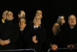 Թուրքիայում 3-րդ նախարարը հրաժարական տվեց