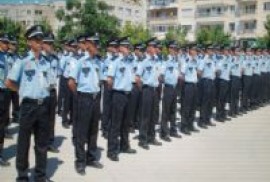 Փոփոխություններ Ստամբուլի ոստիկանությունում