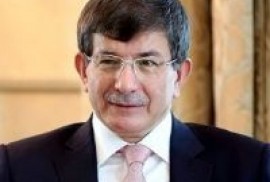 Հունաստանում կանխվել է Դավութօղլուի դեմ ծրագրված մահափորձը 