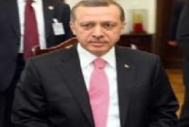 Էրդողանը պաշտոնական այցով կմեկնի Իրան 