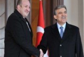 Թուրքիան, Վրաստանը և Ադրբեջանը  վճռական են տրանս-անատոլիական խողովակաշարի կառուցման հարցում