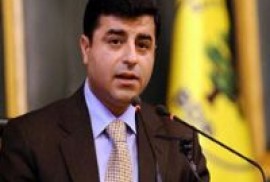 Դեմիրթաշ. «Թուրքիայում խիզախ դատախազ չկա»