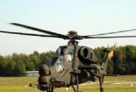 Թուրքերը կատարելագործում են իրենց մարտական ուղղաթիռները