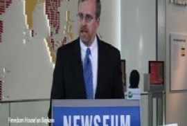 Դեմոկրատիան Թուրքիայում հարձակման է ենթարկվում
