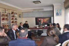 Թուրքիայի ՏԻՄ ընտրություններում չի բացառվում հայ թեկնածուների առկայությունը