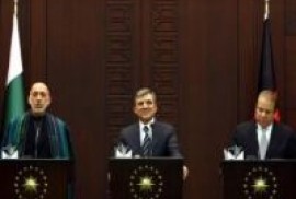 Աբդուլլահ Գյուլը՝ համացանցի մասին օրենքի վավերացման մասին
