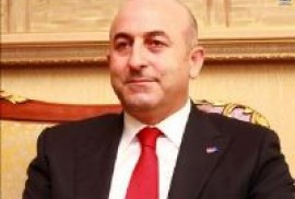 Չավուշօղլու. «ԱՄՆ վերջին երկիրն է, որ համացանցի մասին օրենքի հարցում մեզ պետք  է խելք սովորեցնի»