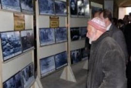 2015-ին ընդառաջ թուրքերն անցել են հակագործողությունների 