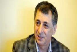 Մահմութ Օվուր. «Նոր տեսակի Թուրքիայի առաջին ընտրությունները»