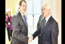 Կիպրական հարցի բանակցությունների համար այսօր պատմական օր է