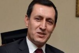 Թուրքիայի փոխվարչապետը հարձակման է ենթարկվել Վանում