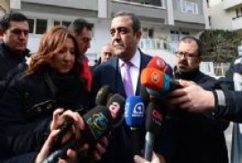  Էրդողանը Սինգապուրի իշխանություններից քաղաքական ապաստա՞ն է խնդրել