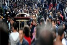 Հրապարակվել է Թուրքիայում գործազրկության տվյալները