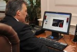 Աբդուլլահ Գյուլը քննադատել է Թուրքիայում «Twitter»-ի արգելափակումը