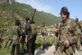 Akşam. «Հանգստավայր Քեսաբի երբեմնի ամառանոցները հիմա վերածվել են ավերակների»