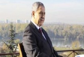 Թուրքիայի փոխվարչապետը դատապարտել է պետական գաղտնիքների հրապարակայնացումը