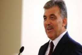 Աբդուլլահ Գյուլը խոսել է սկանդալային ձայնագրության մասին