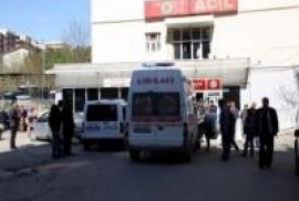 Հետընտրական Թուրքիա. սպանվել է քաղաքապետի թեկնածու