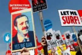 Twitter-ի և YouTube-ի գրաքննության համար Թուրքիան նոր մեթոդներ է կիրառում