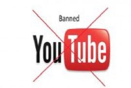 Թուրքիայում YouTube-ի արգելափակման պատճառաբանությունը հիմա էլ կապվում է Աթաթուրքի անվան հետ
