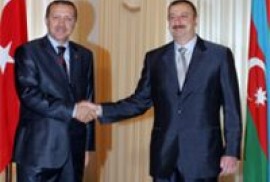 Բաքու այցելած Էրդողանը Ղարաբաղի հարցում կրկին ամբողջական աջակցություն է հայտնել Ադրբեջանին