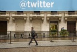 Ապրիլին Թուրքիայի կմեկնեն Twitter-ի ներկայացուցիչները և կքննարկեն գրասենյակ բացելու հեռանկարները